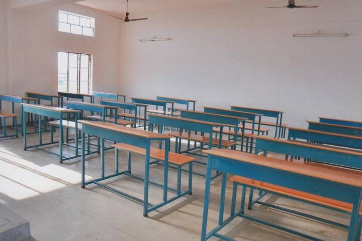 classroom